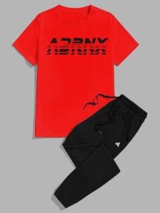 Adrenex Printed Men Track Suit - Buy Adrenex Printed Men Track Suit ...