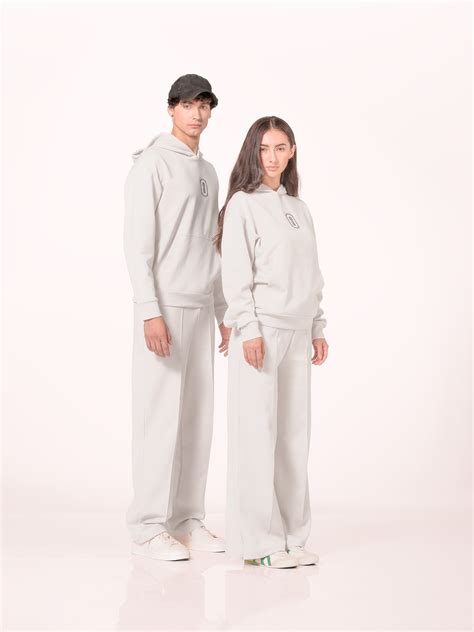 Inseparable hoodies – Love Pangolin