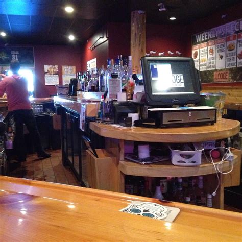 THE LODGE BAR (2025) All You Need to Know BEFORE You Go (with Photos ...