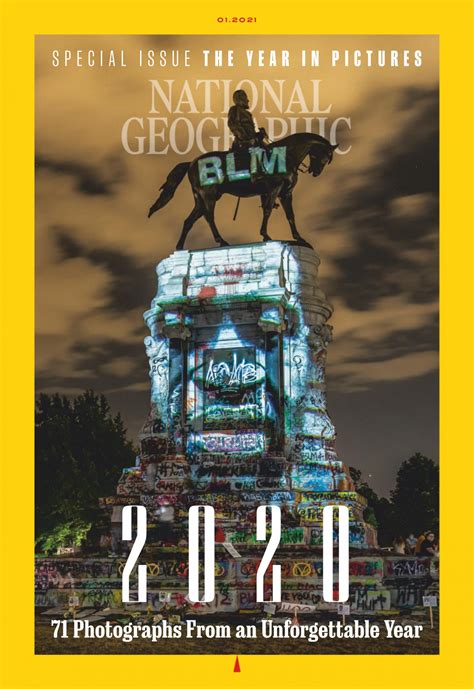 [美国版]National Geographic 国家地理杂志 2021年1月刊 电子版pdf下载-考神杂志馆,原版PDF电子杂志