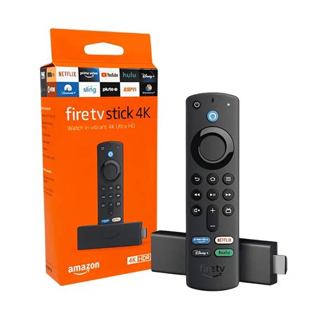 Fire Tv 4K – IND SHOP