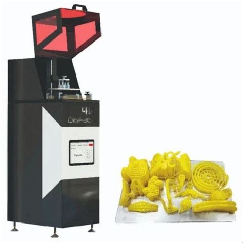 Doit Digifabb India Private Limited - Manufacturer of 3D Printer Resin ...