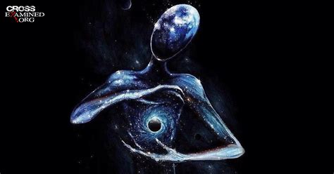 Does the Universe Create Itself? | The Futurist Future Space Exploration