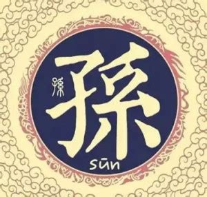 孙字图片头像霸气,我姓孙的霸气文字图片,姓氏头像孙(第17页)_大山谷图库