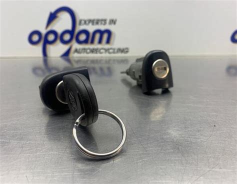 Lock Cylinder VW POLO (9N_), VW POLO IV Saloon (9N4), VW POLO Saloon ...