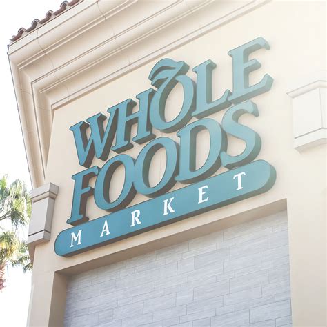 Whole Foods Prepared Foods Job Review at Catherine Fletcher blog