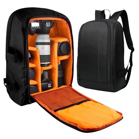 Image result for Camera Backpack Computer