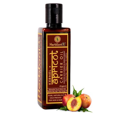 Top Apricot Oil Brands In India For Healthy Skin & Hair – VedaOils