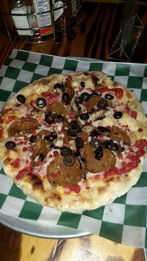 Harp and Hound - Ogden Utah Restaurant - HappyCow