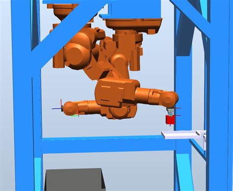 ABB Robot Programming 的图像结果