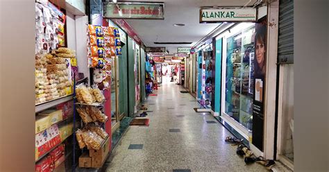 Go To Fountain Plaza Shopping Complex Egmore | LBB, Chennai