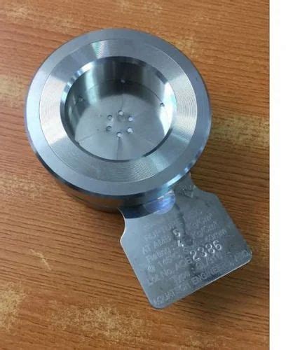 Rupture Disc - SS Rupture Disc Manufacturer from Ahmedabad