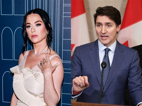 How Katy Perry & Justin Trudeau Plan to Become a ‘Power Couple'
