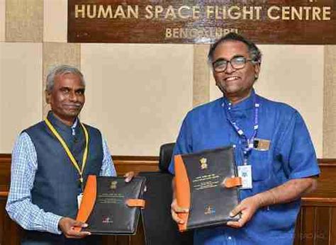 IIT Madras to develop astronaut training module using AR/VR/MR for ...