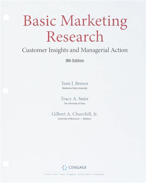 Buy Basic Marketing Research + Qualtrics, 1 Term 6 Months Access Card ...