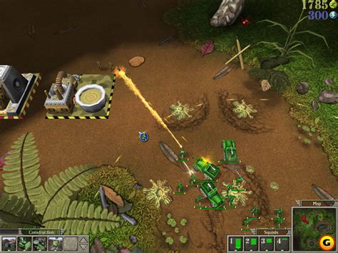 Computer Army Games 的图像结果