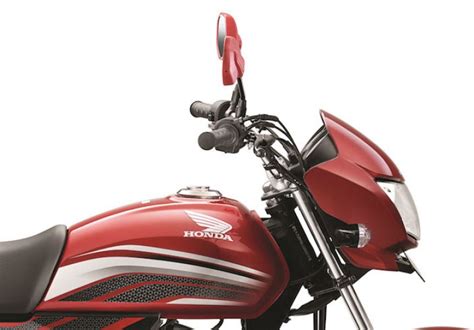 Honda launches CD 110 Dream BSVI bike in Chandigarh