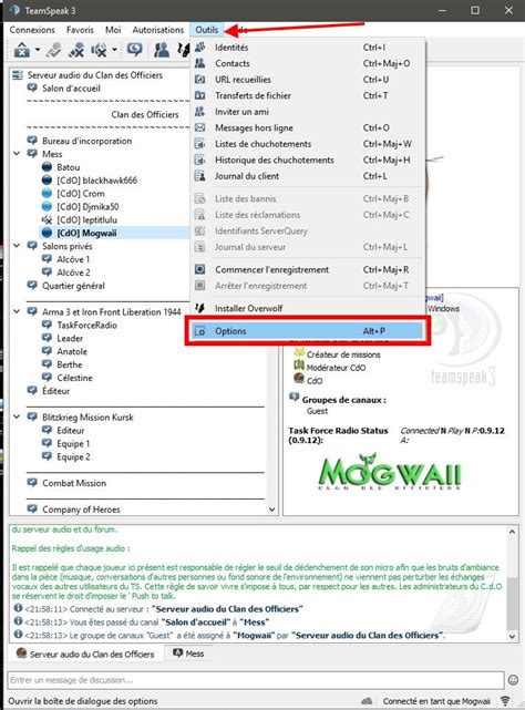 Image result for Task Force Radio Plugin