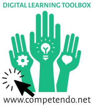 During - Competendo - Digital Toolbox