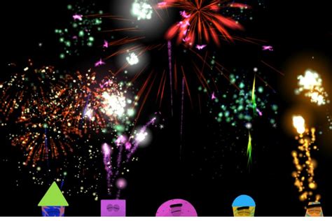 Top 10 Best Android Fireworks Apps - 2019