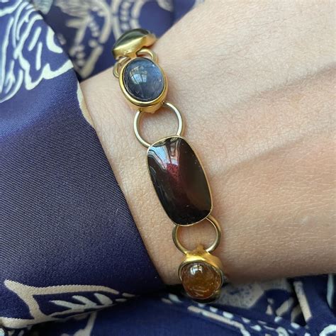 Buy Vintage Bracelet Online In India - Etsy India