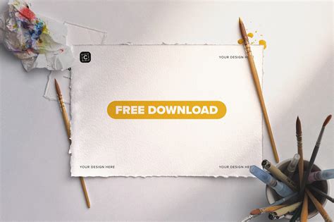 Mockups - PSD Mockups for Photoshop, Mockups for Affinity Designer, and ...