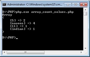 Image result for Array Count