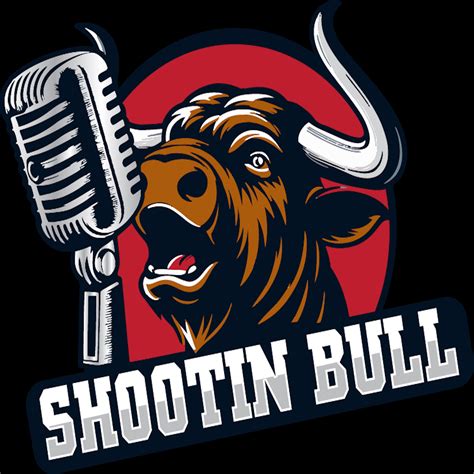 Shootin' Bull - Bleav