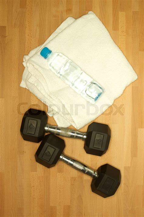 Sport Equipment in Gym 的图像结果