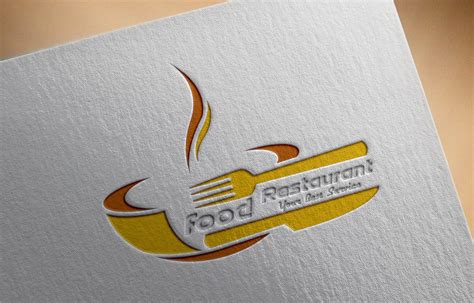 Restaurant Logo 的图像结果