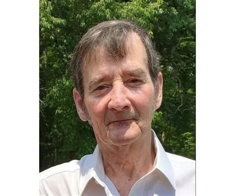 William Lee O'Neil Obituary (2025) - Blackstone, VA - Shorter Funeral ...