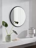 Wall Mirrors | John Lewis & Partners