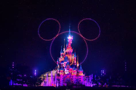 Disneyland Paris: It's a Small World, o Nautilus, Star Tours... o que há de novo para 2023 e ...