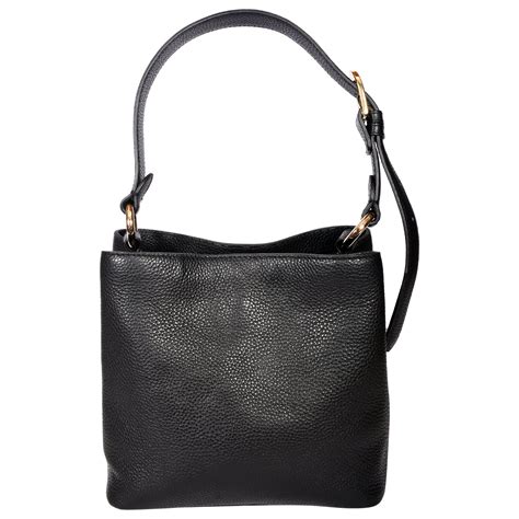 Sassora Premium Leather Women's Small Shoulder Bag