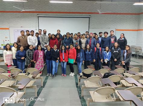 Ribose | Jaypee Institue of information Technology