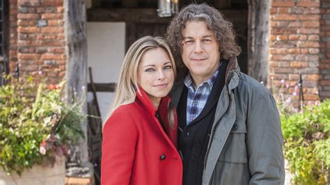 Jonathan Creek (TV Series 1997-2014) - Backdrops — The Movie Database ...