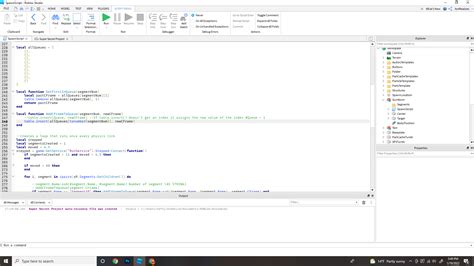 Image result for How to Create a Follow Script Roblox