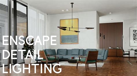 Image result for Enscape Lighting Tips