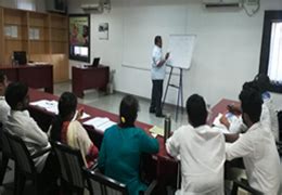 Visakha Institute of Port Management