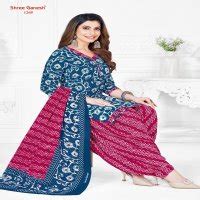 Shree Ganesh Batik Vol-2 Wholesale Readymade Cotton Printed Dress ...