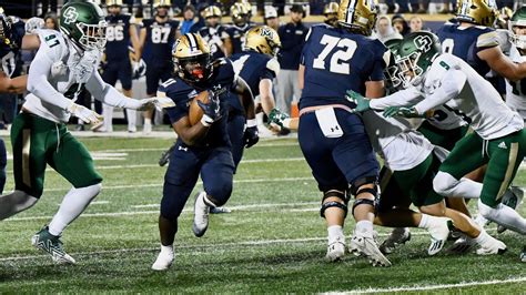 Photos: No. 2 Montana State dominates Cal Poly