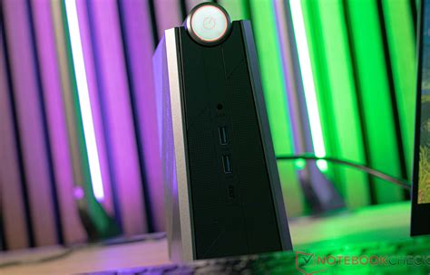 Ace Magician AM08 Pro gaming mini PC with Radeon 680M and Ryzen 9 ...