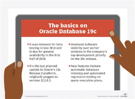 New Features in Oracle Database 19c - ORACLE-HELP