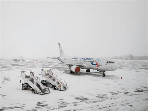 8 Types of Fog: Aviation - Aeroclass.org