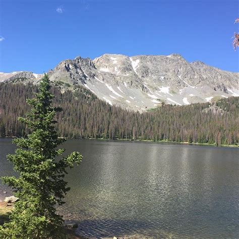 North Fork Campground Colorado: Reservations Camping & Hiking