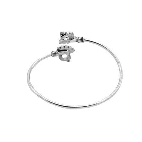 Shop Teejh Rutvi Stacked Bracelet set For Women