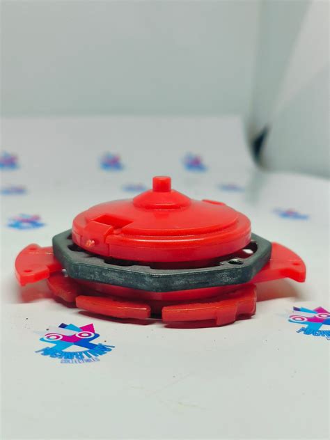 A-9 GALZZLY (E) - Takaratomy Beyblade: V-Force – YOGINSTINCT-COLLECTIBLES