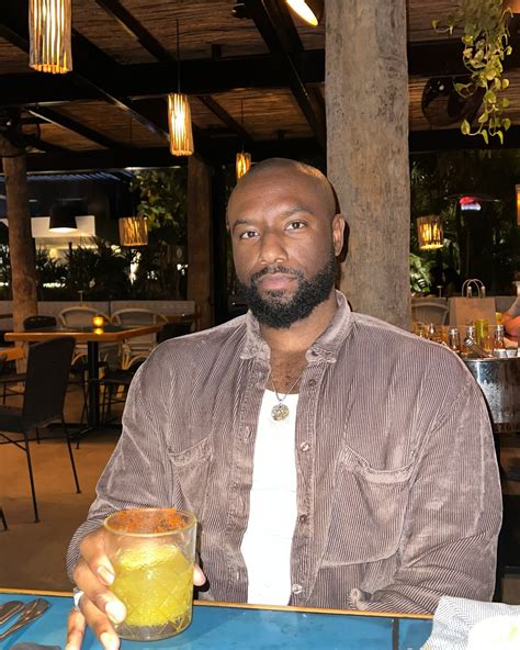 Derrick Downey Jr. | My heart been overflowing with gratitude for the ...