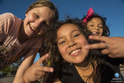 Sunshine Acres Children's Home - WorldPix Foundation