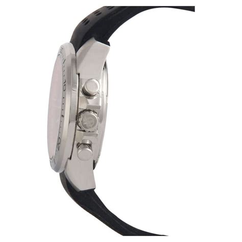 Buy Online Titan Ana Digi Black Dial Quartz Digital Plastic Strap watch ...